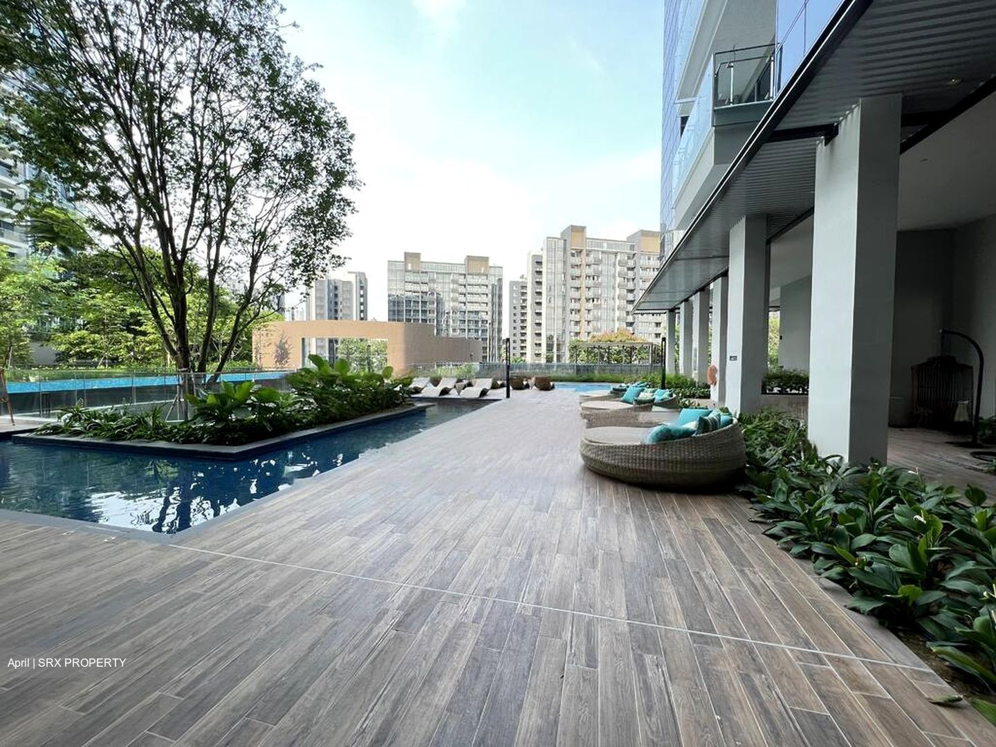 Wilshire Residences (D10), Apartment #459793611
